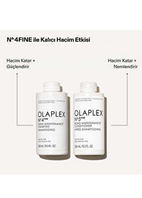 Olaplex No 5 Fine Bond Maintenance Conditioner - 9