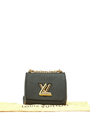Louis Vuitton Twist Çanta - Görsel 9