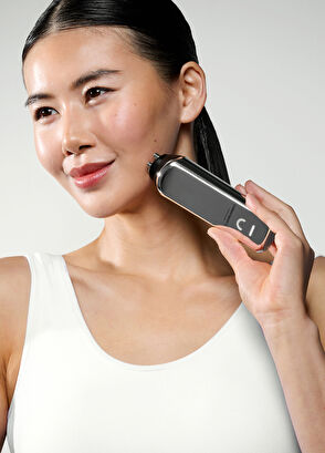 CurrentBody Skin Anti Aging LED Face Mask + Radio Frequency Skin Tightening Device - 6