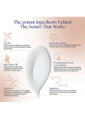 Augustinus Bader The Serum Full Set 30 ml - 8