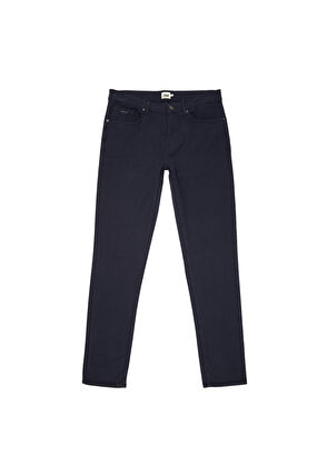 Beymen Club İndigo Twill Spor Pantolon - 6