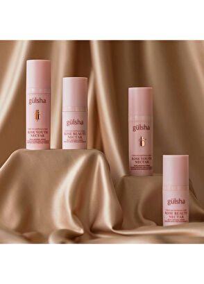 gülsha Rose Essence Eye Cream 15 ml - 4
