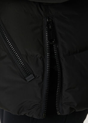 Goldbergh Bowy Siyah Kayak Montu - 9