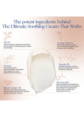 Augustinus Bader The Ultimate Soothing Cream 50 ml - 6