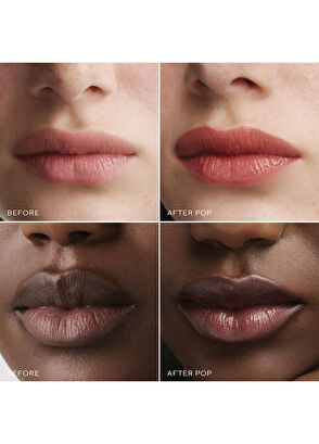 Westman Atelier HydroBalm Tinted Lipstick Pop - 5