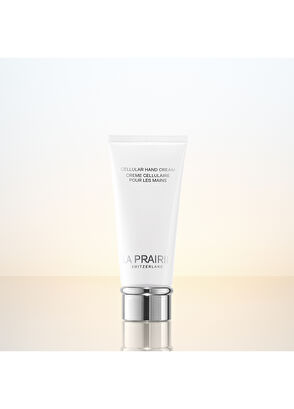 La Prairie Cellular Hand Cream - 3