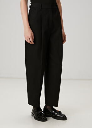 Beymen Club Black Pants - 4