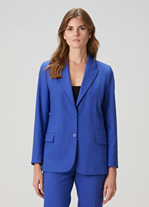 Beymen Club Saks Ceket - 4