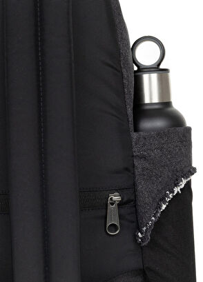 x Diesel Day Pak'r Siyah Erkek Sırt Çantası - Görsel 5