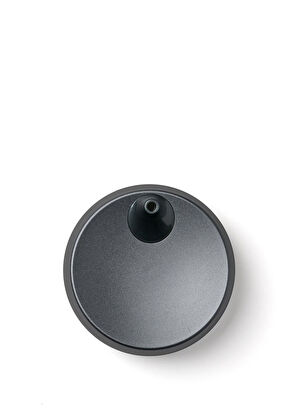 Lexon Romino Metalik Gri Taşınabilir Susuz Aroma Difüzörü - 4