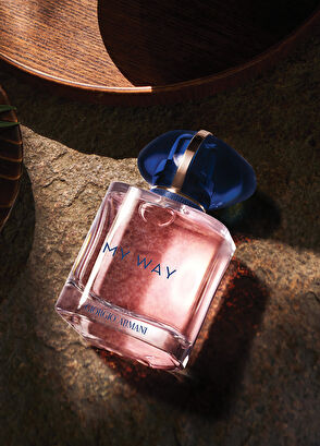 Giorgio Armani My Way 90 Ml Edp Women'S Perfume - 7