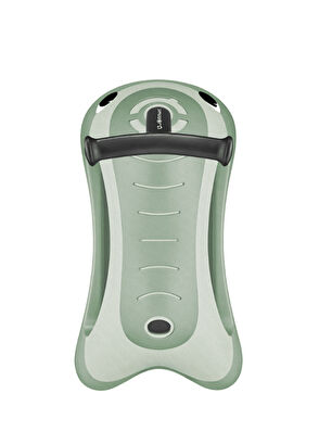 Globber Walk N' Roll 2in1 Ecologic Pistachio Green 2-in-1 Baby Ride-On Walker - 8