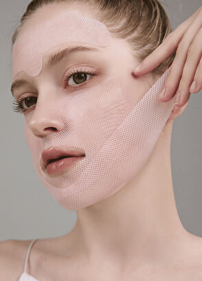 Meditherapy Tension Up Mask Firming Moisturizing Face Mask 25 gr - 5