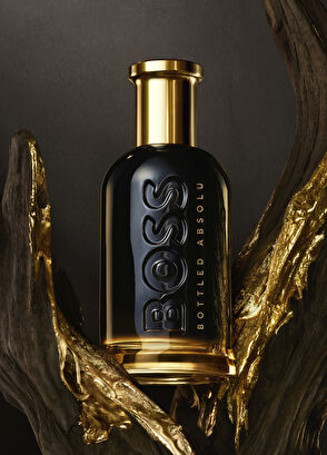 Hugo Boss Bottled Absolu EDP 50 ml Erkek Parfüm - 5