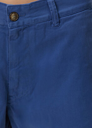 Polo Ralph Lauren Blue Shorts - 5