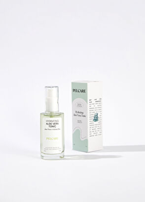 Pelcare Hydrating Aloe Vera Tonic - 3