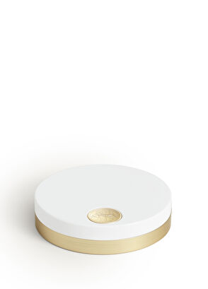 Hermès Plein Air Sedef Mineral Pudra H TRIO Rose Atacama - 8