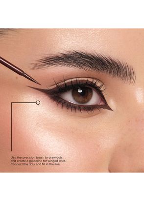 Anastasia Beverly Hills Liquid Liner Black - 5