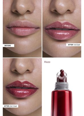 INO Beauty Lip Combo Daylily Haze Stick Ruj Allık 4,5 gr ve Nemlendirici Lip Balm 15 ml Makyaj Seti - 6