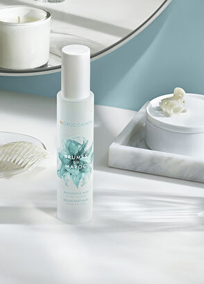 Moroccanoil Besleyici ve Nemlendirici Saç ve Vücut Spreyi Mist 100 ml - 6