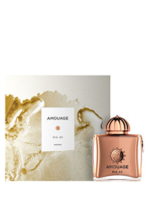 Amouage Dia 40 Woman Extrait 100 ml - 5