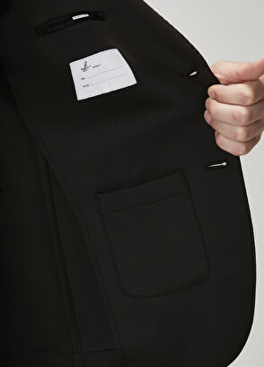 Beymen Club Black Blazer - 8