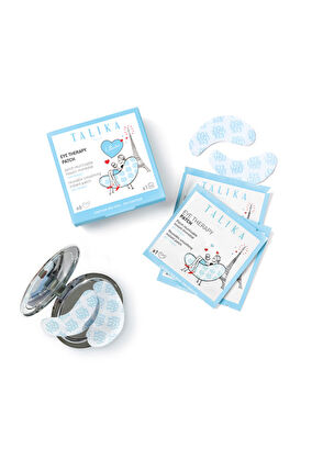 Talika Eye Therapy Patch Collector - 9
