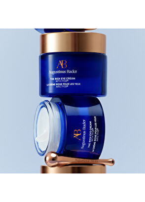 Augustinus Bader The Rich Eye Cream 15ml - 14