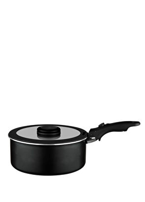 Leggno All-In-One Titanyum 12 Parça Tencere Seti - 8