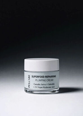 Pelcare Superfood Repairing Overnight Cream Yatıştırıcı Yüz Kremi 50 ml - 6