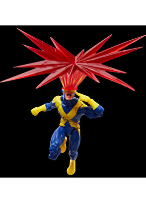 Marvel  Legends Cyclops X-Men Comics Action Figure - 6