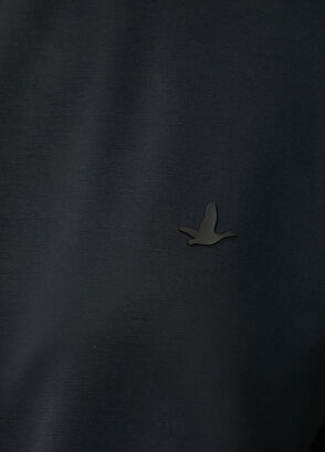 Beymen Club Siyah Sweatshirt - 6