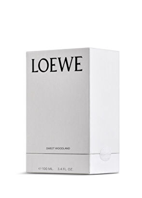 Loewe LOEWE Sweet Woodland EDP 100ml Unisex Perfume - 6