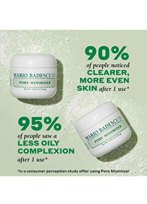 Mario Badescu Pore Minimizer 16Gr - 5