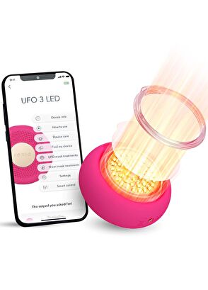 Foreo Ufo 3 Led - 4