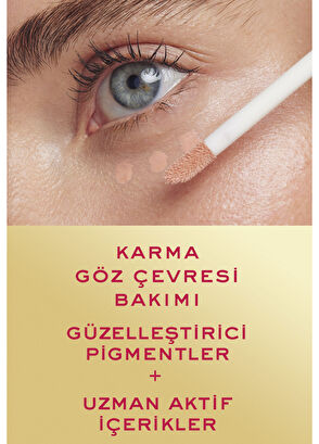 Nuxe Merveillance Lift Aydınlatıcı Göz Çevresi Serumu 12 ml + Göz Çevresi Masaj Aleti  - 7