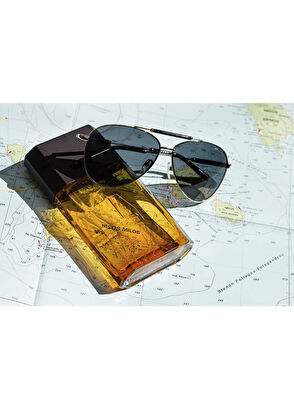 Azzaro Pour Homme EDT 100 ml Erkek Parfüm - 6