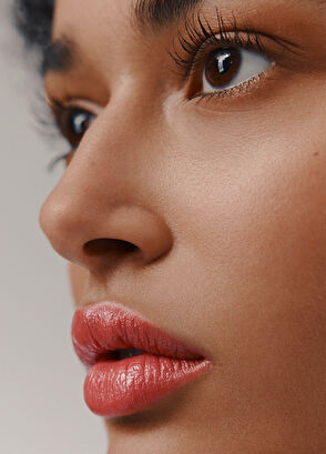 Hermès Rouge Hermès Silky Lipstick Shine 12 Beige Midi - 8