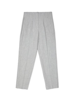 Beymen Club Grey Cigarette Pants - 6