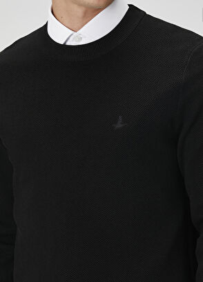 Beymen Club Siyah Kazak - 6