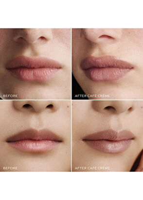 Westman Atelier HydroBalm Tinted Lipstick Café Crème - 5