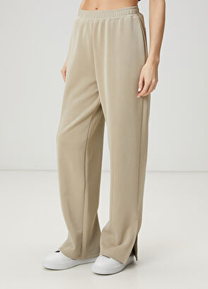 Beymen Club Açık Haki Eşofman Altı - 3