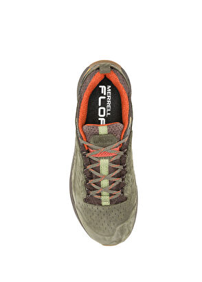 Merrell Moab Speed 2 LTR Waterproof Erkek Outdoor Bot - 5