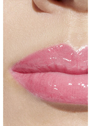 CHANEL Rouge Coco Hydra Gloss Charms 438 - 5