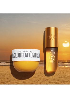 Sol de Janeiro Cheirosa '62 Intense Mist 90 ml Intense Perfume Mist - 5