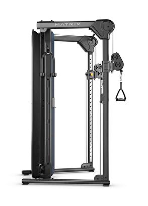 Matrix Fitness FTR30 Black Functional Trainer - 8
