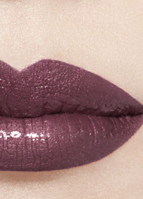 CHANEL Rouge Allure Laque Kalıcı Işıltılı Likit Ruj - 5