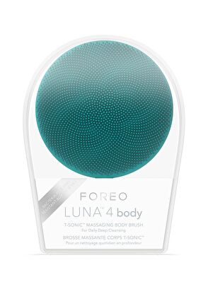 Foreo Luna 4 Go Body Evergreen Cleaning Device - 4