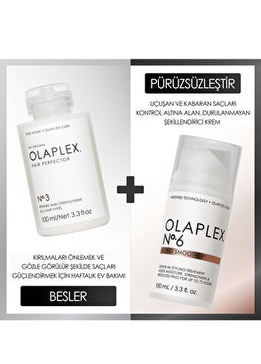 Olaplex Olaplex No6 Bond Smoother - 3