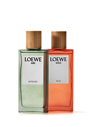 Loewe Solo Ella EDP 100 ml Kadın Parfüm - 4